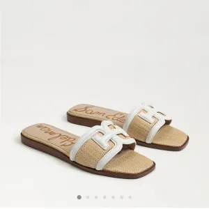 Sam Edelman Irina slide