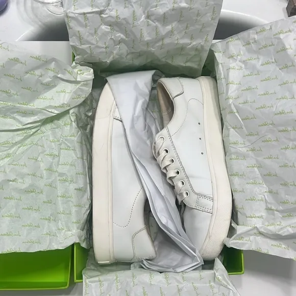 Sam Edelman sneakers 7 1/2