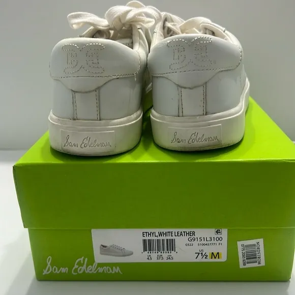 Sam Edelman sneakers 7 1/2