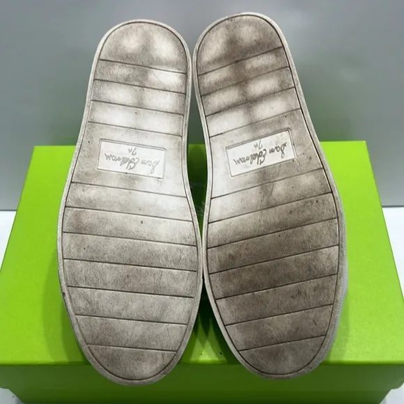 Sam Edelman sneakers 7 1/2