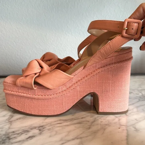 SAM EDELMAN THERESA SANDALS