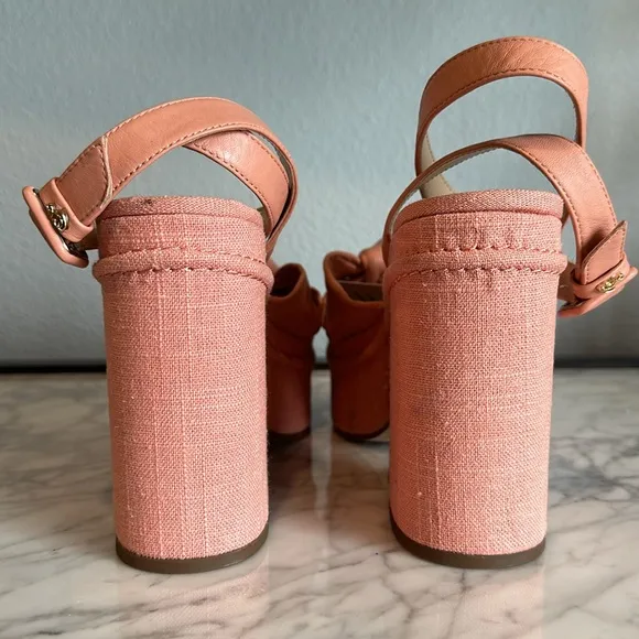 SAM EDELMAN THERESA SANDALS