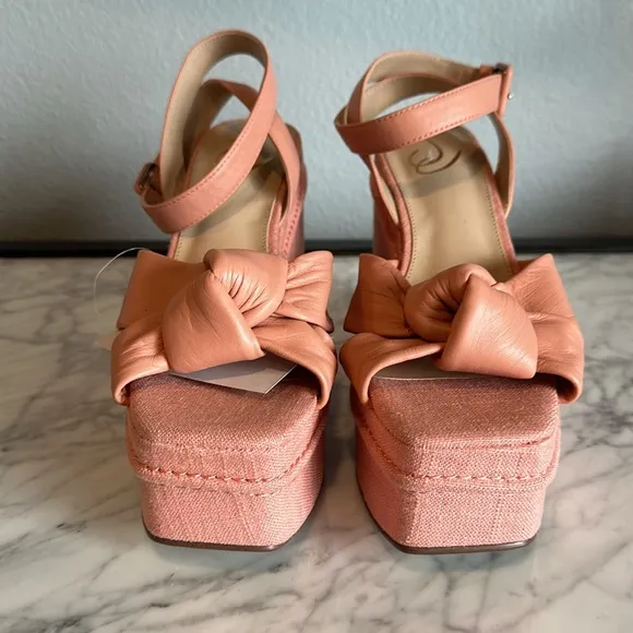 SAM EDELMAN THERESA SANDALS