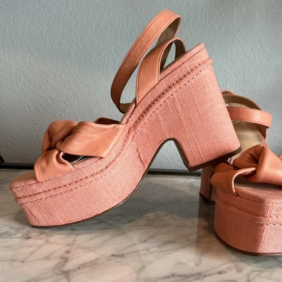 SAM EDELMAN THERESA SANDALS