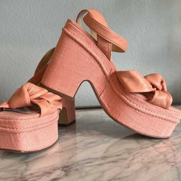SAM EDELMAN THERESA SANDALS