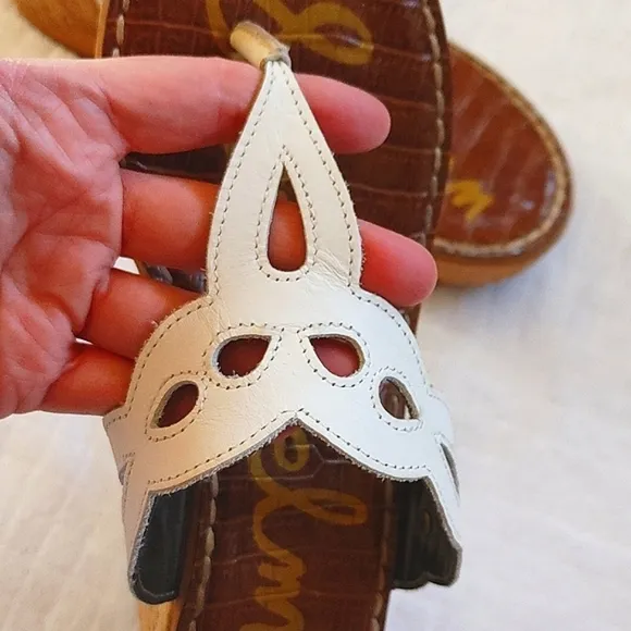 Sam Edelman Wedge Sandals