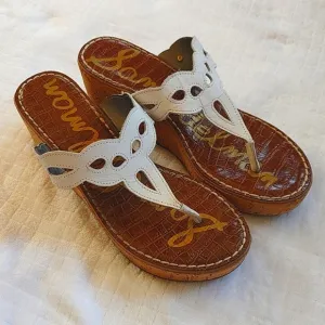 Sam Edelman Wedge Sandals