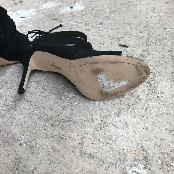 Sam Edelman heels