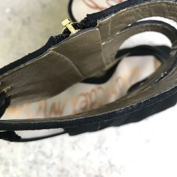 Sam Edelman heels