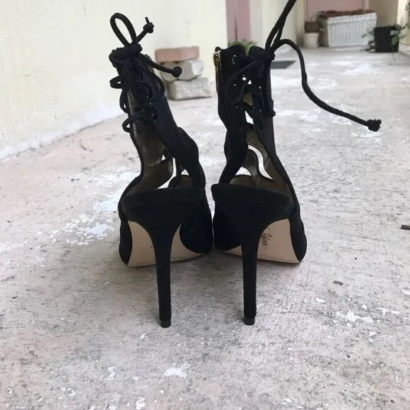 Sam Edelman heels