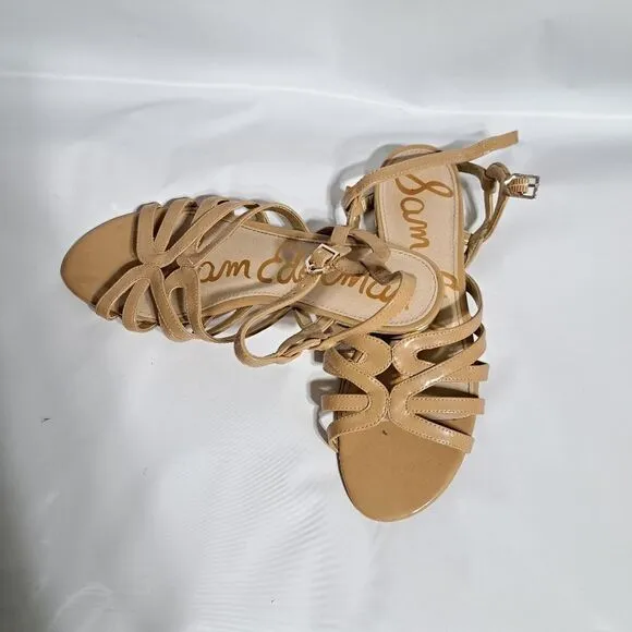 Sam Eldman sandals