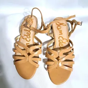 Sam Eldman sandals