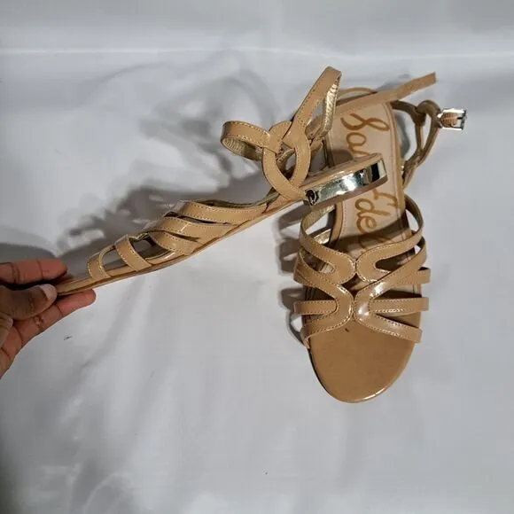 Sam Eldman sandals