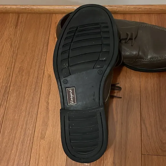 Sandro Moscoloni leather loafers