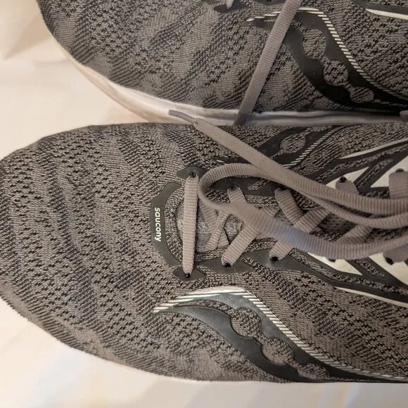 Saucony Echelon 9 S20766-20 Running Shoes Size 15W