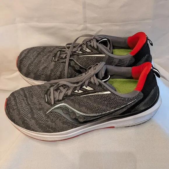 Saucony Echelon 9 S20766-20 Running Shoes Size 15W