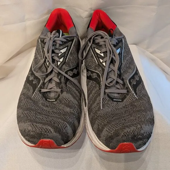Saucony Echelon 9 S20766-20 Running Shoes Size 15W