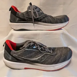 Saucony Echelon 9 S20766-20 Running Shoes Size 15W