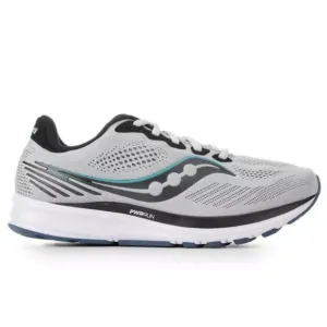 Saucony Men's Ride 14 'Fog' S20650-35 Running size 11