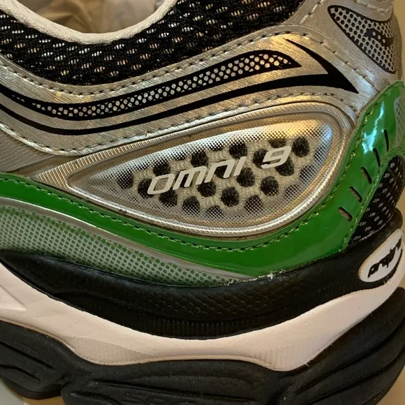 Saucony Progrid Omni 9 Hybrid Trainers Unisex