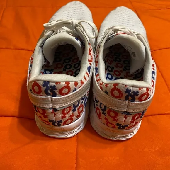 Saucony Shoes Mens 12.5 Kinvara II S20551-70 Printshop Running