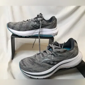 Saucony Women’s Omni 21 Power Run Running Shoes- Size 6 No Box