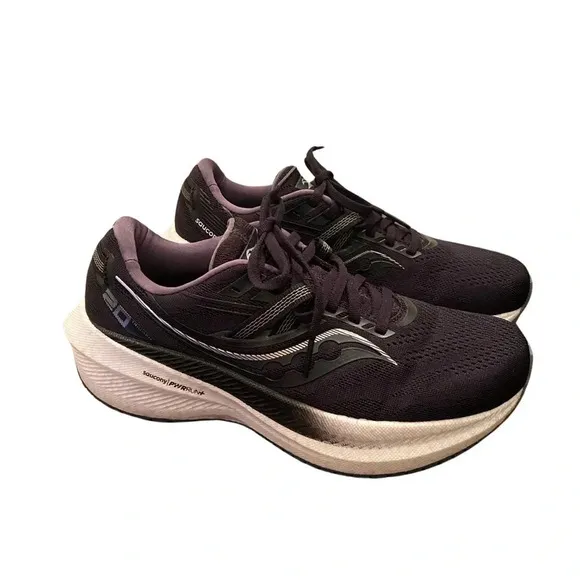 Saucony Women's Triumph 20 Running Shoes