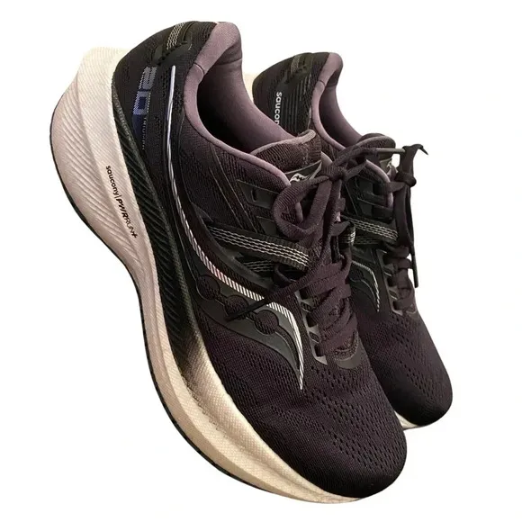 Saucony Women's Triumph 20 Running Shoes