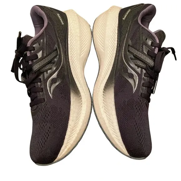 Saucony Women's Triumph 20 Running Shoes