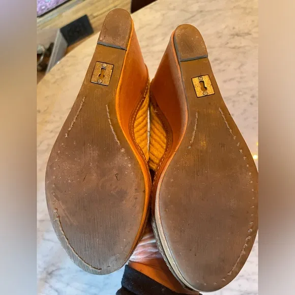 Schuler and Sons women’s sandals