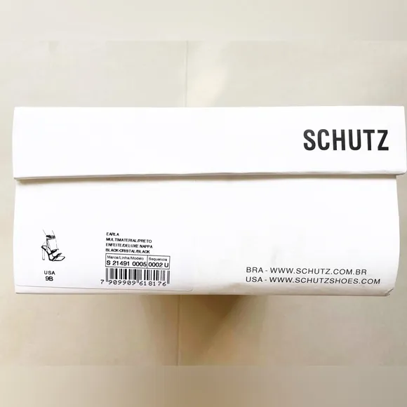 Schutz Earla Heels