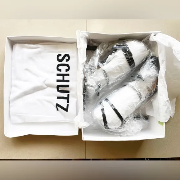 Schutz Earla Heels
