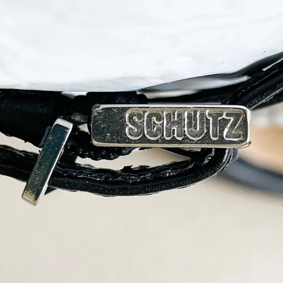 Schutz Earla Heels