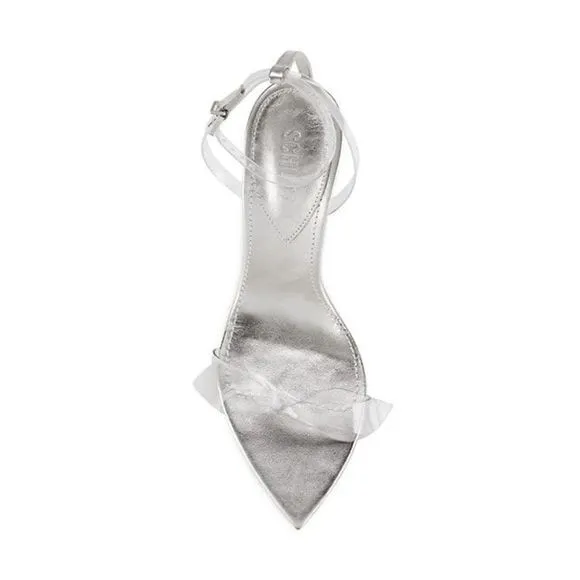 SchutzElyda Metallic Sandals