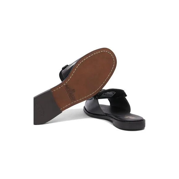Sebago Sandals Size US 6.5