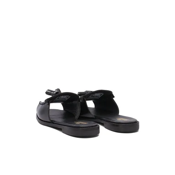 Sebago Sandals Size US 6.5