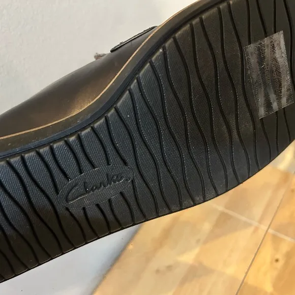 Shoes Clark’s