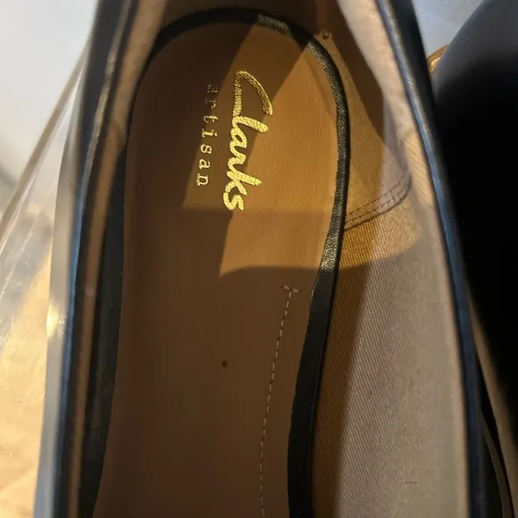 Shoes Clark’s
