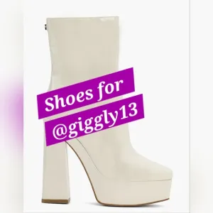 Shoes For @giggly13