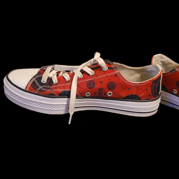 Shoes low tops Amoremfootwear unisex 10