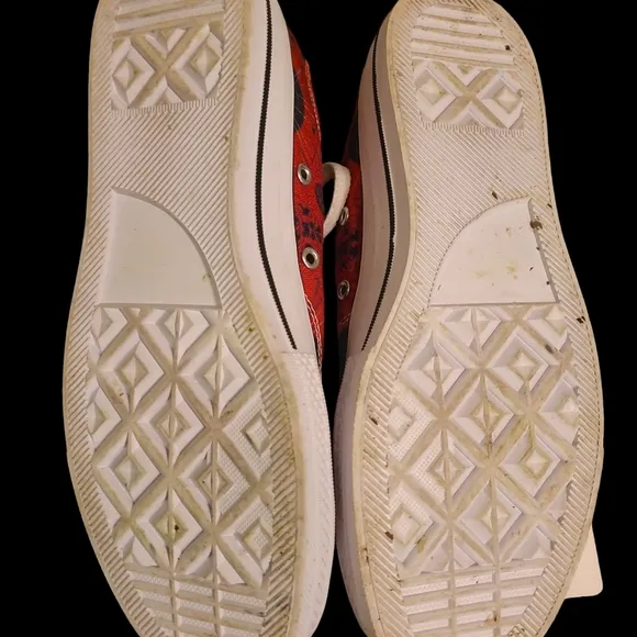 Shoes low tops Amoremfootwear unisex 10