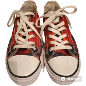 Shoes low tops Amoremfootwear unisex 10
