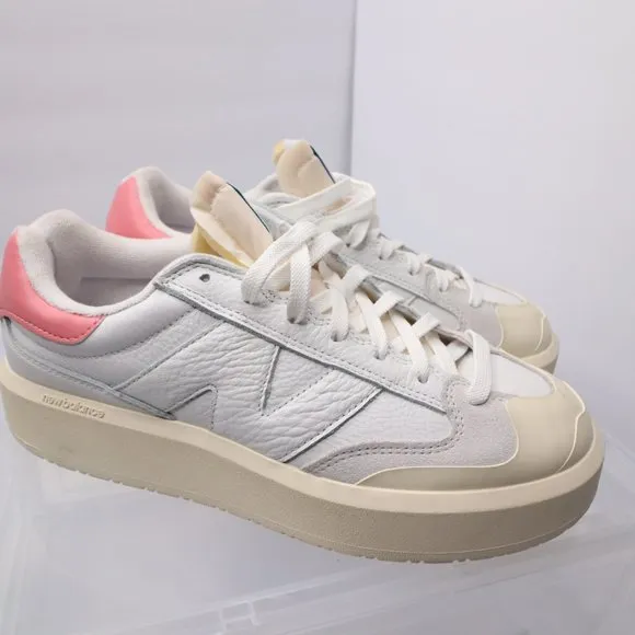 shoes new but no original box    new balance unisex ct302   D ct302oc  size  9