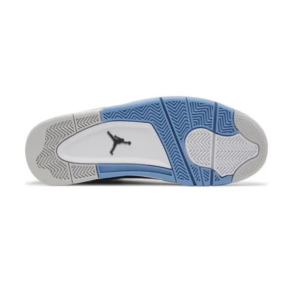 Size 10.5 Jordan Dub Zeros. Light blue, gray and black sneakers . GUC.