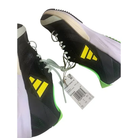 Size 6.5 Adidas Mens New Adizero Adios 7 Running Shoes GY8409