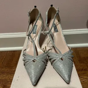 SJP Carrie 70 Heels