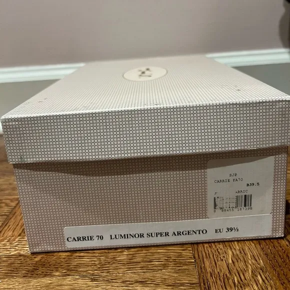 SJP Carrie 70 Heels