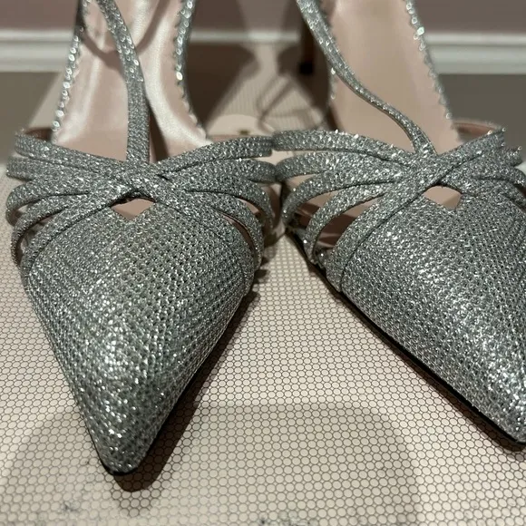 SJP Carrie 70 Heels
