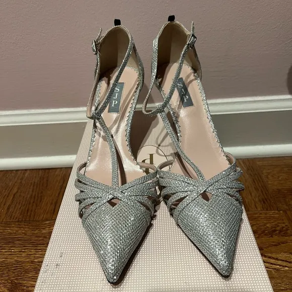 SJP Carrie 70 Heels