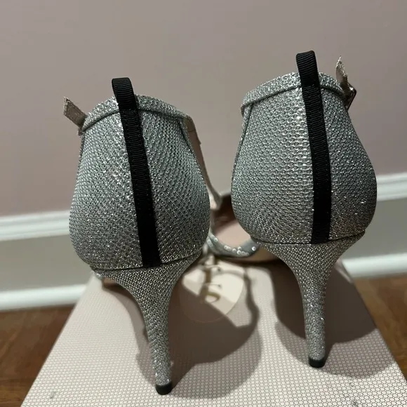 SJP Carrie 70 Heels